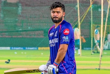 IPL 2026: 'ಆಟಗಾರರನ್ನು ಗೌರವದಿಂದ ನಡೆಸಿಕೊಳ್ಳಿ'; ಕಮೆಂಟೇಟರ್ಗಳ ವಿರುದ್ಧ RR ನಾಯಕ ರಿಯಾನ್ ಪರಾಗ್ ವಾಗ್ದಾಳಿ