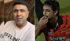 CSK ಅಭಿಮಾನಿಗಳ ಕೆಂಗಣ್ಣಿಗೆ ಗುರಿಯಾದ 'ವಿಸಿಲ್ ಪೋಡು' ಸಂಭ್ರಮಾಚರಣೆ; ಇಶಾನ್ ಕಿಶನ್ ಬೆಂಬಲಕ್ಕೆ ನಿಂತ ಆರ್ ಅಶ್ವಿನ್!