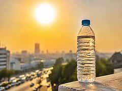 ಹವಾಮಾನ: ಬಿಸಿಲಿನ ಝಳ, Heat wave ಗೆ ಉತ್ತರ ಭಾರತ ತತ್ತರ; ದೇಶದಲ್ಲೇ ಅತಿ ಹೆಚ್ಚು ತಾಪಮಾನ ಪ್ರದೇಶ ಯಾವುದು ಗೊತ್ತೇ?