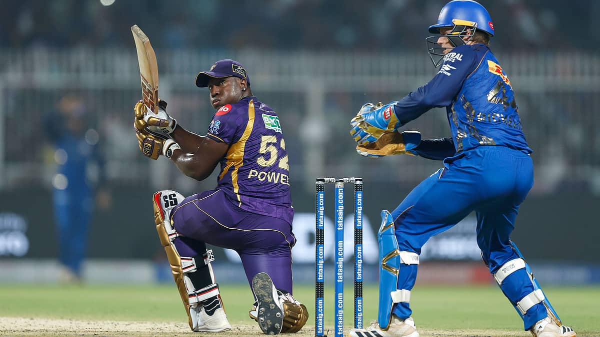 IPL 2026: ಮತ್ತೆ ಮುಗ್ಗರಿಸಿದ MI; KKRಗೆ 4 ವಿಕೆಟ್ ಜಯ; ಮುಂದುವರೆದ ಪ್ಲೇಆಫ್ ಸಸ್ಪನ್ಸ್!