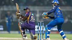 IPL 2026: ಮತ್ತೆ ಮುಗ್ಗರಿಸಿದ MI; KKRಗೆ 4 ವಿಕೆಟ್ ಜಯ; ಮುಂದುವರೆದ ಪ್ಲೇಆಫ್ ಸಸ್ಪನ್ಸ್!