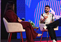 'ಅದಕ್ಕಾಗಿಯೇ ನಾನು ಅಲ್ಲಿಂದ ಹೊರಬಂದೆ': ಟೆಸ್ಟ್ ನಾಯಕತ್ವದಿಂದ ನಿರ್ಗಮಿಸಿದ ಬಗ್ಗೆ ಮೌನ ಮುರಿದ ವಿರಾಟ್ ಕೊಹ್ಲಿ