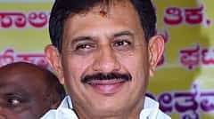 'ಮಹಾರಾಜರ ಕಾಲದಲ್ಲಿ ಹೊಗಳು ಭಟ್ಟರು ಇರ್ತಿದ್ರು; ನಮ್ಮ ಸರ್ಕಾರಕ್ಕಾಗಿ ಕುಮಾರಣ್ಣನನ್ನು ಇಟ್ಟುಕೊಂಡಿದ್ದೇವೆ; ಹಗರಣ ಸಾಬೀತಾದ್ರೆ ರಾಜಕೀಯ ನಿವೃತ್ತಿ'
