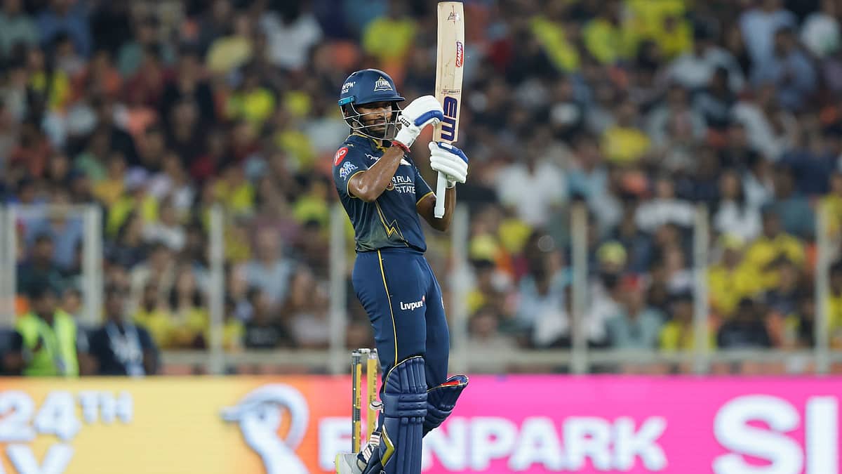 IPL 2026: ಕೊನೆಗೂ 13 ವರ್ಷಗಳ ಹಳೆಯ Chris Gayle ದಾಖಲೆ ಮುರಿದ Sai Sudharsan