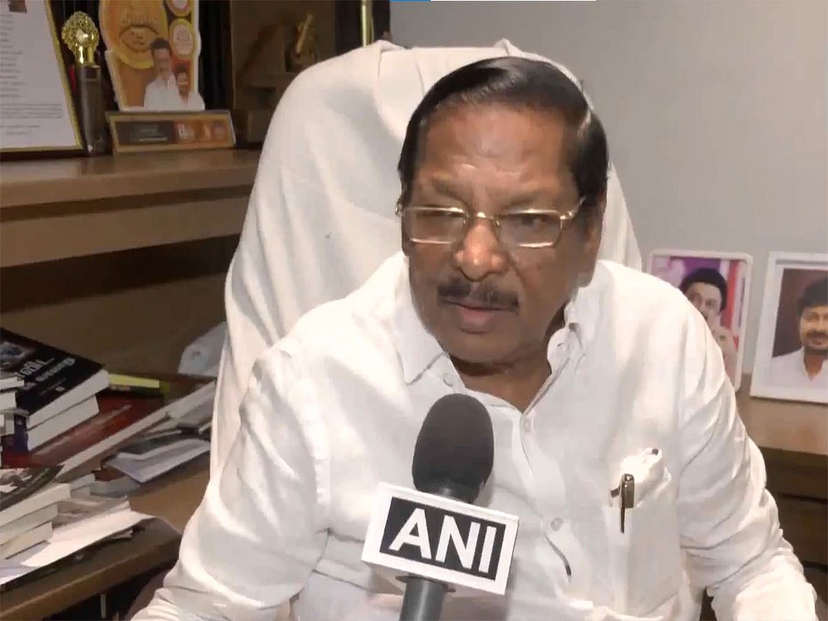 'ಕಾಂಗ್ರೆಸ್ ಜೊತೆ ಎಂದಿಗೂ ಮೈತ್ರಿ ಮಾಡಿಕೊಳ್ಳಲ್ಲ; ಸ್ಥಳೀಯ ಸಂಸ್ಥೆ ಚುನಾವಣೆಯಲ್ಲಿ ಒಂದೇ ಒಂದು ಸ್ಥಾನದಲ್ಲಿ ಗೆದ್ದು ತೋರಿಸಲಿ'!