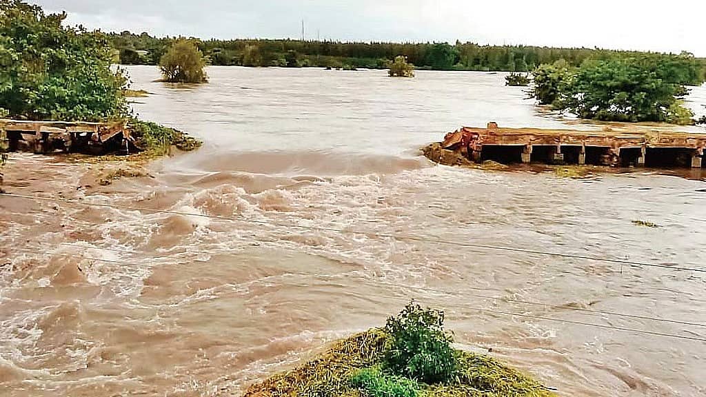 ಬೆಂಗಳೂರು ಕೈಗಾರಿಕೆಗಳಿಗೆ ಕಾವೇರಿ ನೀರಿನ ಭದ್ರತೆ; ಕೊಳ್ಳೇಗಾಲ ಕೆರೆಗಳ ಅಭಿವೃದ್ಧಿಗೆ ಸರ್ಕಾರ ಮೆಗಾ ಪ್ಲ್ಯಾನ್: ಎಂ.ಬಿ ಪಾಟೀಲ್