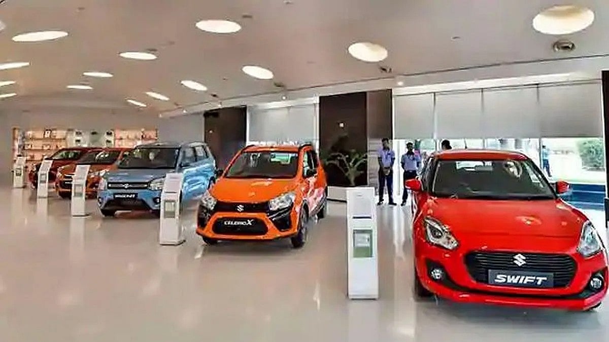 Maruti Suzuki: ಮುಂದಿನ ತಿಂಗಳಿನಿಂದ ಮಾರುತಿ ಸುಜುಕಿ ಕಾರುಗಳು ದುಬಾರಿ! ಯಾವುದಕ್ಕೆ ಎಷ್ಟು ಗೊತ್ತಾ?