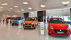 Maruti Suzuki: ಮುಂದಿನ ತಿಂಗಳಿನಿಂದ ಮಾರುತಿ ಸುಜುಕಿ ಕಾರುಗಳು ದುಬಾರಿ! ಯಾವುದಕ್ಕೆ ಎಷ್ಟು ಗೊತ್ತಾ?