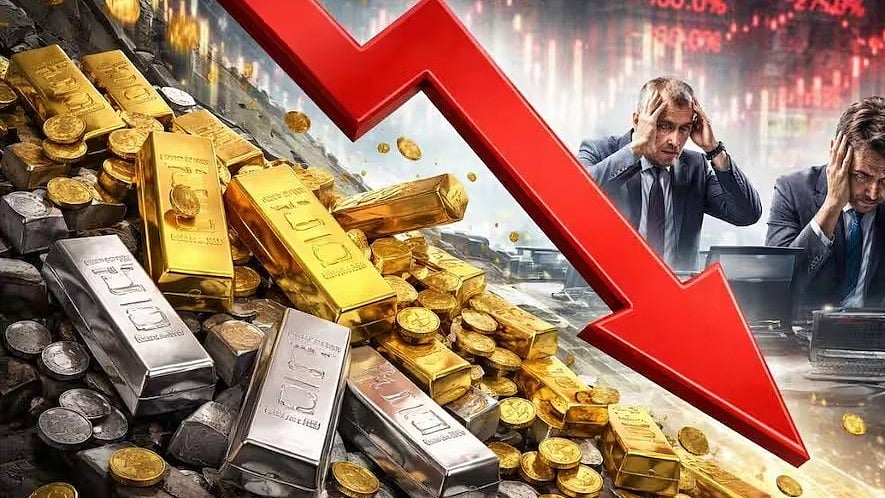 Gold Silver Rate: ಬೆಂಗಳೂರಿನಲ್ಲಿ ಇಂದಿನ ಒಂದು ಗ್ರಾಂ ಚಿನ್ನದ ಬೆಲೆ ಎಷ್ಟು ಗೊತ್ತಾ?