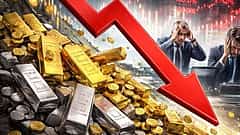 Gold Silver Rate: ಬೆಂಗಳೂರಿನಲ್ಲಿ ಇಂದಿನ ಒಂದು ಗ್ರಾಂ ಚಿನ್ನದ ಬೆಲೆ ಎಷ್ಟು ಗೊತ್ತಾ?