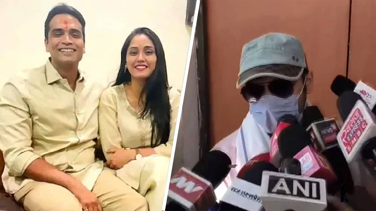 Twisha Sharma ಸಾವು ಪ್ರಕರಣ: ನಾಪತ್ತೆಯಾಗಿದ್ದ ಪತಿ ಜಬಲ್ಪುರ ನ್ಯಾಯಾಲಯಕ್ಕೆ ಶರಣು; ಅತ್ತೆಗೆ ಹೈಕೋರ್ಟ್ ನೋಟಿಸ್; Video