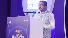 NEET UG ಪ್ರಶ್ನೆಪತ್ರಿಕೆ ಸೋರಿಕೆ: ಈ ಬಾರಿ ಶೇ.100ರಷ್ಟು ದೋಷರಹಿತ ಮರು ಪರೀಕ್ಷೆ; ಕಠಿಣ ಕ್ರಮ ಎಂದ Dharmendra Pradhan