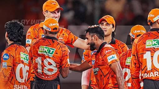 IPL 2026: SRH ಕನಸಿಗೆ ಕೊಳ್ಳಿ ಇಟ್ಟ RCB, ಗೆಲುವಿನ ಹೊರತಾಗಿಯೂ Eliminater ಅನಿವಾರ್ಯ!