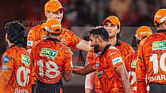 IPL 2026: SRH ಕನಸಿಗೆ ಕೊಳ್ಳಿ ಇಟ್ಟ RCB, ಗೆಲುವಿನ ಹೊರತಾಗಿಯೂ Eliminater ಅನಿವಾರ್ಯ!