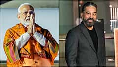 ದೇಶ ಮೊದಲು: ಪ್ರಧಾನಿ ಮೋದಿಯನ್ನು ಬೆಂಬಲಿಸಿದ ಕಮಲ್ ಹಾಸನ್