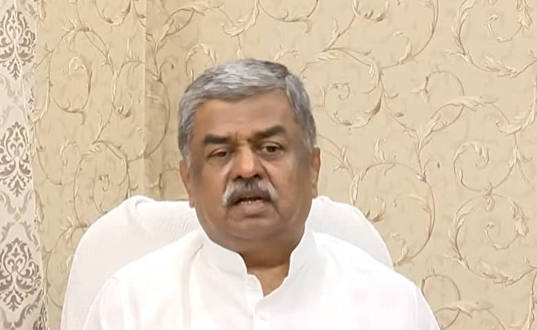 'ಇಟಲಿಯ ಸಣ್ಣ ವಯಸ್ಸಿನ ಪ್ರಧಾನಿಗೆ ಮೆಲೋಡಿ ಕೊಟ್ಟು ಮೋದಿಯವರು ತೆಗೆಸಿಕೊಂಡ ರೊಮ್ಯಾಂಟಿಕ್ ಫೋಟೋ ನೋಡಿದರೆ ನಗು ಬರುತ್ತೆ': ಬಿ.ಕೆ ಹರಿಪ್ರಸಾದ್