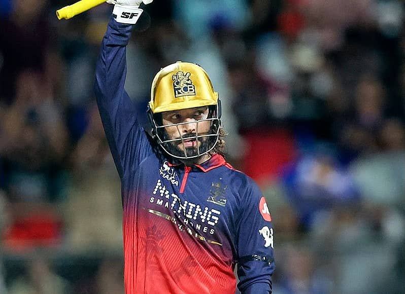 Predicted RCB Playing XI: SRH ವಿರುದ್ಧದ ಪಂದ್ಯದಲ್ಲಿ ನಾಯಕ ರಜತ್ ಪಾಟೀದಾರ್ ಆಡುವ ನಿರೀಕ್ಷೆ; ಫಿಲ್ ಸಾಲ್ಟ್ ಲಭ್ಯತೆ ಅನುಮಾನ?