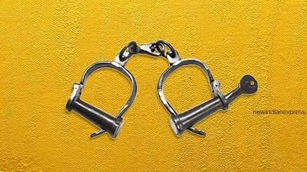 ರಾಂಚಿ: ಕಾಲೇಜು ವಿದ್ಯಾರ್ಥಿನಿಗೆ ಲೈಂಗಿಕ ಕಿರುಕುಳ; ಸೇನಾ ಯೋಧನ ಬಂಧನ!