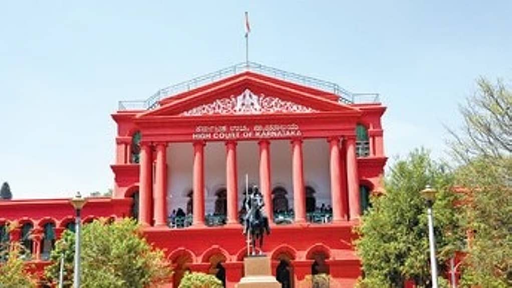 ಅಪರೂಪದ ನಿದರ್ಶನ: ಚಾಲಕನಿಗೆ 1 ವರ್ಷದ ಜೈಲು ಶಿಕ್ಷೆಯನ್ನು ಒಂದೇ ದಿನಕ್ಕೆ ಕಡಿತಗೊಳಿಸಿದ ಹೈಕೋರ್ಟ್!