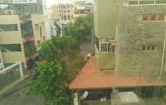 Bengaluru Rain-ರಾಜಧಾನಿ ಬೆಂಗಳೂರಿನಲ್ಲಿ ಬೆಳಗ್ಗೆಯಿಂದ ಜಿಟಿಜಿಟಿ ಮಳೆ: ತಂಪೆರೆದ ವರುಣ