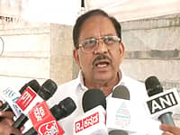 'KSRTCಯಲ್ಲಿ ಡೀಸೆಲ್ ಕೊರತೆ ತಾತ್ಕಾಲಿಕ'; ಹಣದ ಕೊರತೆ ಇದ್ದಿದ್ದರೆ, ಗ್ಯಾರಂಟಿ ಯೋಜನೆಗಳು ಮುಂದುವರಿಯುತ್ತಿದ್ದವೇ?': ಜಿ ಪರಮೇಶ್ವರ