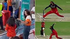 IPL 2026: ಇದೇನಿದು.. ಕೃನಾಲ್ ಪಾಂಡ್ಯ ಬೌಲಿಂಗ್ ಶೈಲಿ ಬಗ್ಗೆ ಕಾವ್ಯ ಮಾರನ್ ಕಿಡಿ! Video ವೈರಲ್