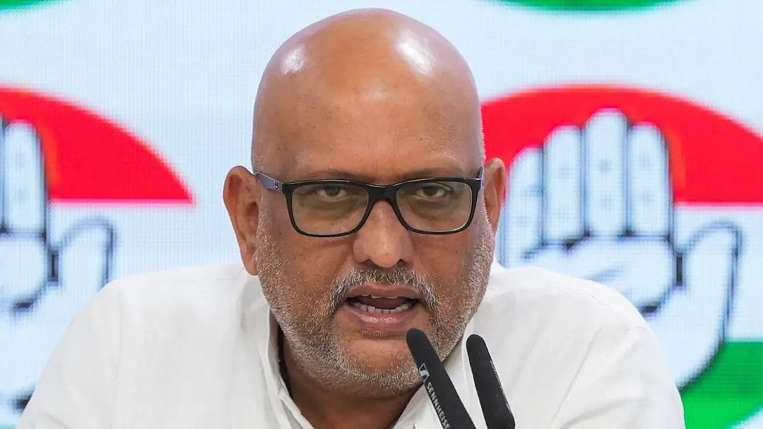 ಪ್ರಧಾನಿ ಮೋದಿ ವಿರುದ್ಧ ಆಕ್ಷೇಪಾರ್ಹ ಹೇಳಿಕೆ: UP ಕಾಂಗ್ರೆಸ್ ಅಧ್ಯಕ್ಷ ಅಜಯ್ ರೈ ವಿರುದ್ಧ FIR ದಾಖಲು!