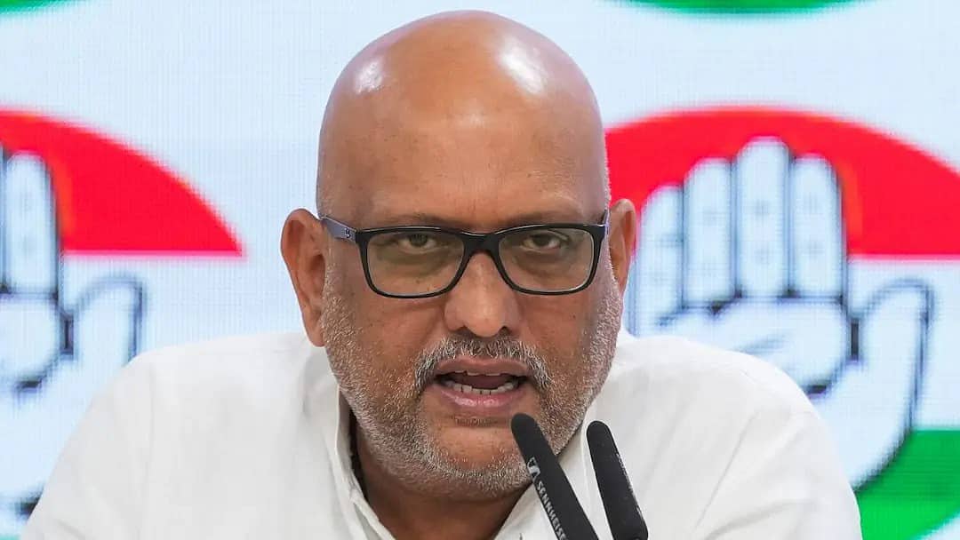 ಪ್ರಧಾನಿ ಮೋದಿ ವಿರುದ್ಧ ಆಕ್ಷೇಪಾರ್ಹ ಹೇಳಿಕೆ: UP ಕಾಂಗ್ರೆಸ್ ಅಧ್ಯಕ್ಷ ಅಜಯ್ ರೈ ವಿರುದ್ಧ FIR ದಾಖಲು!