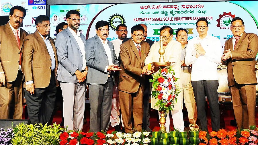ತುಮಕೂರು(ಬೆಂಗಳೂರು ಉತ್ತರ) ಜಿಲ್ಲೆ ಎಂದು ಮರುನಾಮಕರಣ: ಡಾ ಜಿ. ಪರಮೇಶ್ವರ್