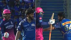 IPL 2026: ಶಾರ್ದೂಲ್ ಠಾಕೂರ್‌ ವಿರುದ್ಧ 'ಸ್ವೀಟ್ ರಿವೆಂಜ್' ತೀರಿಸಿಕೊಂಡ ರವೀಂದ್ರ ಜಡೇಜಾ! Video ವೈರಲ್