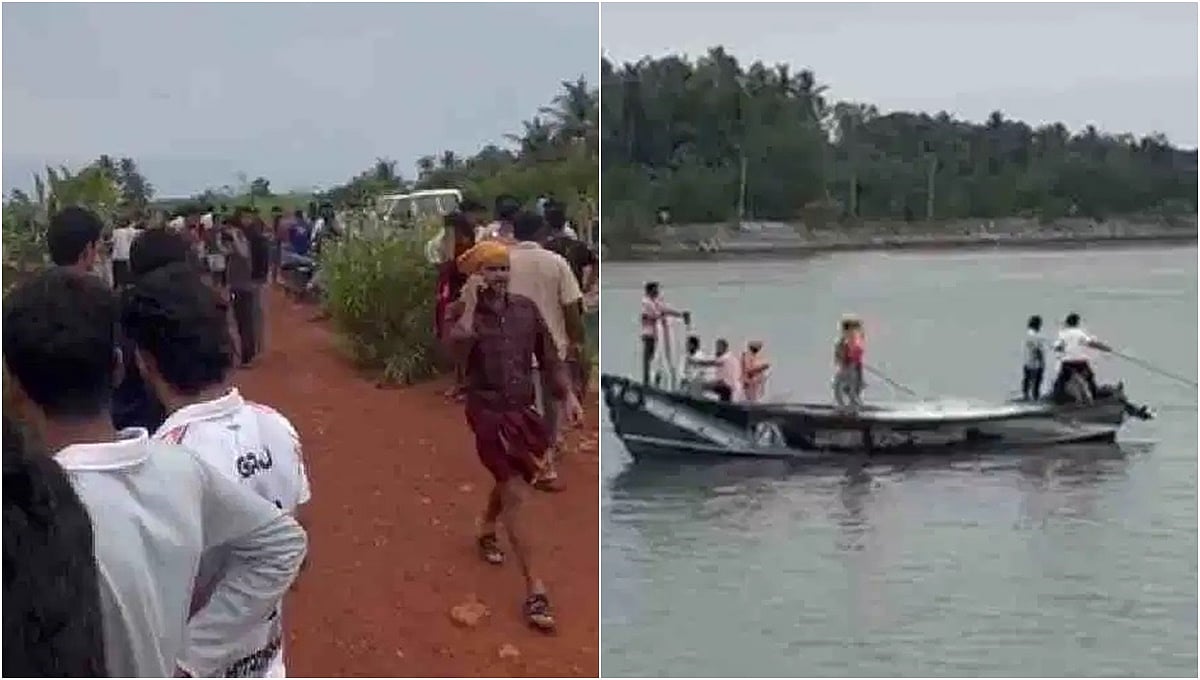 ಭಟ್ಕಳ ದುರಂತ: ಕಟ್ಟೆಹಕ್ಕಲು ನದಿಯಲ್ಲಿ ಮುಳುಗಿ ಮೃತಪಟ್ಟವರ ಸಂಖ್ಯೆ 10ಕ್ಕೆ ಏರಿಕೆ; ಸರ್ಕಾರ ತಲಾ 5 ಲಕ್ಷ ರೂ ಪರಿಹಾರ ಘೋಷಣೆ!