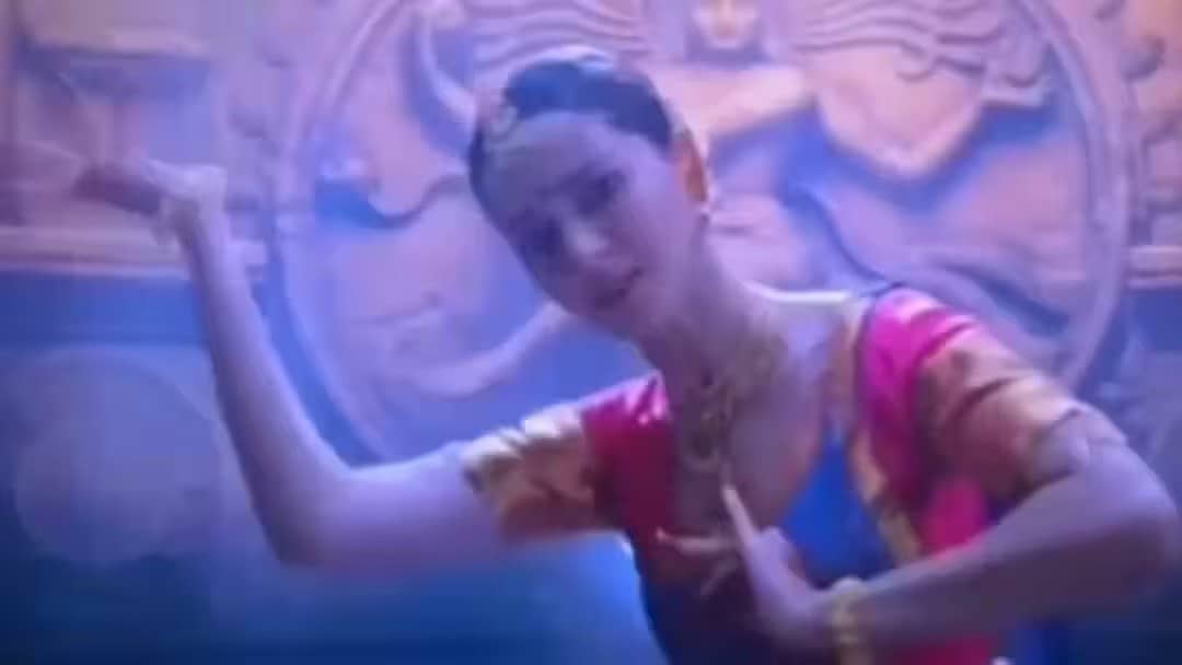 Chand Mera Dil: ಸಖತ್ ಟ್ರೋಲ್ಗೆ ಒಳಗಾದ 'ಅನನ್ಯಾ ಪಾಂಡೆ' ಭರತನಾಟ್ಯ!