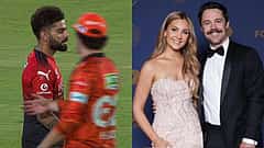 IPL ಅಭಿಮಾನಿ ಸಂಸ್ಕೃತಿಯ ಕೊಳಕು ಮುಖ ಮತ್ತೆ ಬಯಲು; ವಿರಾಟ್ ಕೊಹ್ಲಿ ಜೊತೆ ಘರ್ಷಣೆ ನಂತರ ಟ್ರಾವಿಸ್ ಹೆಡ್ ಪತ್ನಿಗೆ ನಿಂದನೆ