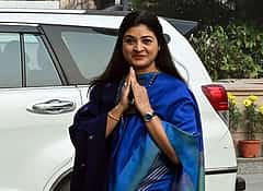 ಪೊಲೀಸರ ಮೇಲೆ ಹಲ್ಲೆ ಪ್ರಕರಣ: ಕಾಂಗ್ರೆಸ್ ನಾಯಕಿ ಅಲ್ಕಾ ಲಂಬಾ ದೋಷಿ; ದೆಹಲಿ ನ್ಯಾಯಾಲಯ ತೀರ್ಪು!