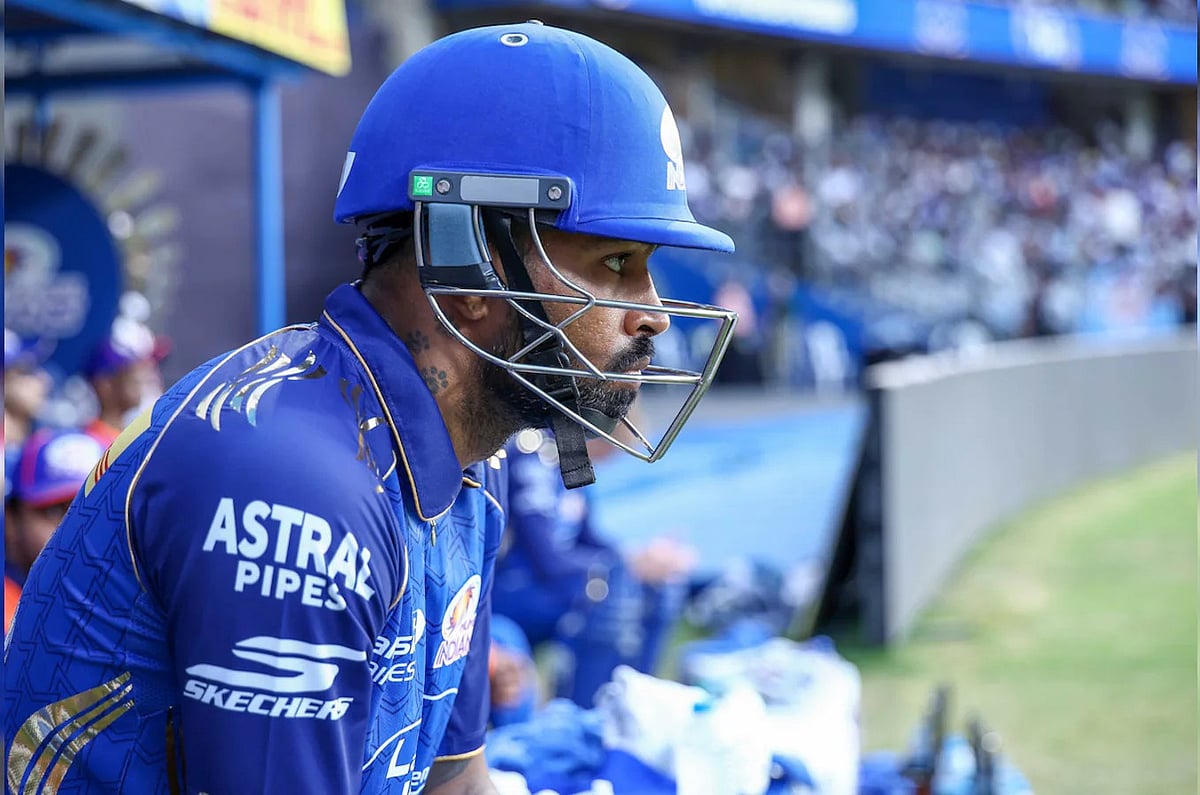 'ಹಾರ್ದಿಕ್ ಪಾಂಡ್ಯಗೆ ಅತ್ಯುತ್ತಮ ಅವಕಾಶ ನೀಡಿದ್ದೇವೆ, ಎಲ್ಲವನ್ನೂ ಪ್ರಯತ್ನಿಸಲಾಗಿದೆ': ಮುಂಬೈ ಇಂಡಿಯನ್ಸ್ ಕೋಚ್ ಕೀರನ್ ಪೊಲಾರ್ಡ್!