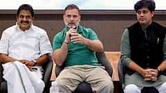 'ಮೆಹಂಗೈ ಮಾನವ್ ಮತ್ತೆ ದಾಳಿ': ಪೆಟ್ರೋಲ್, ಡೀಸೆಲ್ ಬೆಲೆ ಏರಿಕೆ ವಿರುದ್ಧ ರಾಹುಲ್ ವಾಗ್ದಾಳಿ!