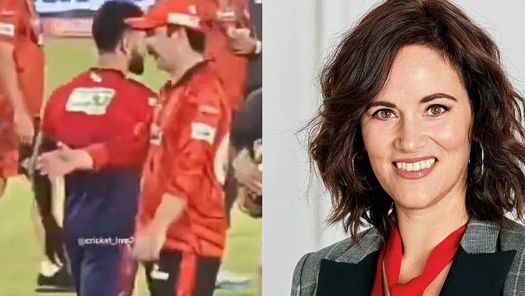 IPL 2026: ಕೊಹ್ಲಿ ಜೊತೆಗೆ ಕಿರಿಕ್; ಟ್ರಾವಿಸ್ ಹೆಡ್ ಪತ್ನಿಗೆ ಆನ್ ಲೈನ್ ನಲ್ಲಿ ನಿಂದನೆ; ಯಾರಿದು ಜೆಸ್ಸಿಕಾ ಹೆಡ್?