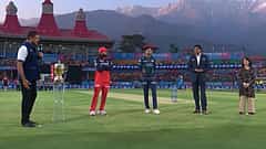 IPL 2026, qualifier 1: ಟಾಸ್ ಗೆದ್ದ GT ಬೌಲಿಂಗ್ ಆಯ್ಕೆ; ಕುತೂಹಲಕ್ಕೆ ಬ್ರೇಕ್, ವೆಂಕಟೇಶ್ ಅಯ್ಯರ್ ಗೆ ಸ್ಟಿಕ್ ಆದ RCB!