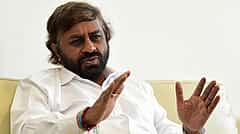 ಸಂಸ್ಕರಿಸದೆ ನದಿಗೆ ತ್ಯಾಜ್ಯ ಹರಿಸಿದರೆ ಕ್ರಿಮಿನಲ್ ಮೊಕದ್ದಮೆ: ಅರಣ್ಯ ಸಚಿವ ಈಶ್ವರ ಖಂಡ್ರೆ!