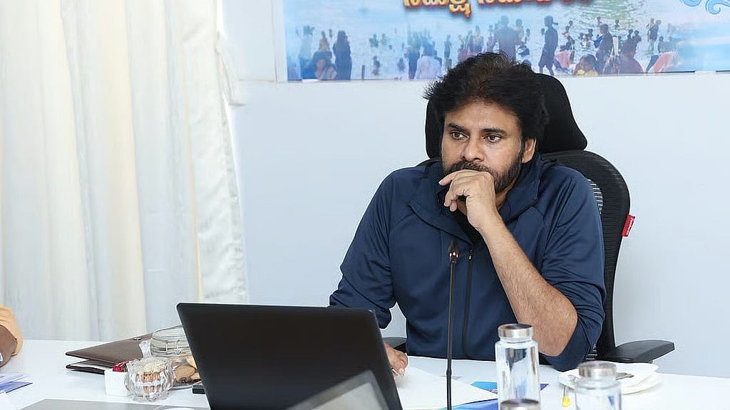 ಪವನ್ ಕಲ್ಯಾಣ್ ವಿರುದ್ಧ ಮಾನಹಾನಿಕರ ಸುದ್ದಿ ಪ್ರಕಟಿಸದಂತೆ ಮಾಧ್ಯಮಗಳಿಗೆ ಕೋರ್ಟ್ ಸೂಚನೆ