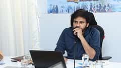 ವಿಜಯ್ ಸಿಎಂ ಆಗುತ್ತಿದ್ದಂತೆಯೇ ಆಂಧ್ರದಲ್ಲಿ ಗಂಭೀರವಾದ DCM ಪವನ್ ಕಲ್ಯಾಣ್; JSP ಕಾರ್ಯಕರ್ತರಿಗೆ ಖಡಕ್ ಸೂಚನೆ