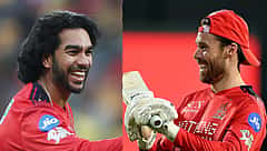 IPL 2026: GT ವಿರುದ್ಧದ ಕ್ವಾಲಿಫೈಯರ್ 1 ಪಂದ್ಯಕ್ಕೂ ಮುನ್ನ RCBಗೆ ಸಂಕಷ್ಟ; ವೆಂಕಟೇಶ್ ಅಯ್ಯರ್-ಫಿಲ್ ಸಾಲ್ಟ್; ಕೊಹ್ಲಿ ಜೊತೆ ಆಡೋದು ಯಾರು?