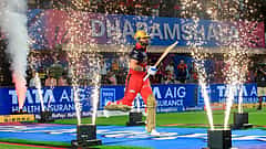 IPL 2026 Qualifier 1: ಐಪಿಎಲ್ ಇತಿಹಾಸದ ಅತ್ಯಪರೂಪದ ದಾಖಲೆ ಬರೆದ Virat Kohli; ಡಬಲ್ ಆಘಾತ ಕೊಟ್ಟ Holder