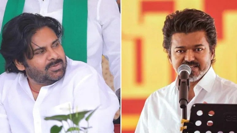 ನನಗೆ CM ವಿಜಯ್ ಕಂಡ್ರೆ ಅಸೂಯೆ: ಸತ್ಯ ಒಪ್ಪಿಕೊಂಡ ಆಂಧ್ರ DCM ಪವನ್ ಕಲ್ಯಾಣ್!