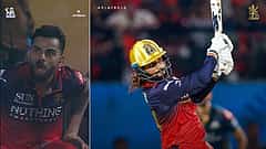 IPL 2026: 33 ಎಸೆತ, 9 ಸಿಕ್ಸರ್, ಒಂದೇ ಒಂದು ಡಾಟ್..; Rajat Patidar ಸ್ಫೋಟಕ ಬ್ಯಾಟಿಂಗ್ ಗೆ ಕೊಹ್ಲಿ ಸೇರಿ ಕ್ರೀಡಾಂಗಣವೇ ದಂಗು!