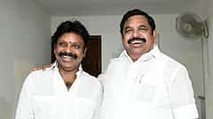 ತಮಿಳುನಾಡು: ನಿನ್ನೆ ಮೂವರು, ಇಂದು ಮತ್ತೋರ್ವ AIADMK ಶಾಸಕ ರಾಜೀನಾಮೆ; ಟಿವಿಕೆಗೆ ಸೇರ್ಪಡೆ!