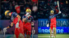 IPL 2026 Qualifier 1: ರಜತ್ ಪಟಿದಾರ್ ಸ್ಫೋಟಕ ಬ್ಯಾಟಿಂಗ್; GTಗೆ ಗೆಲ್ಲಲು 255 ರನ್ ಬೃಹತ್ ಗುರಿ ನೀಡಿದ RCB