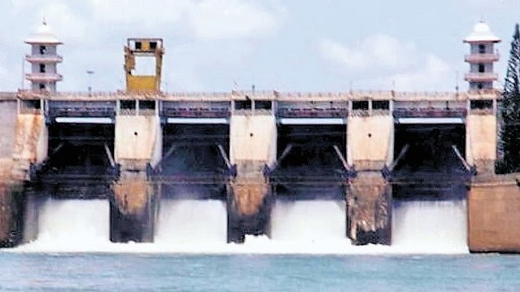 ದುರ್ಬಲ ಮುಂಗಾರು?: ಕರ್ನಾಟಕ-ತಮಿಳುನಾಡು ಮಧ್ಯೆ ಮತ್ತೆ ಕಾವೇರಿ ಜಲ ವಿವಾದ ಭುಗಿಲೇಳುವ ಆತಂಕ!