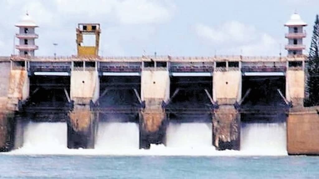ದುರ್ಬಲ ಮುಂಗಾರು?: ಕರ್ನಾಟಕ-ತಮಿಳುನಾಡು ಮಧ್ಯೆ ಮತ್ತೆ ಕಾವೇರಿ ಜಲ ವಿವಾದ ಭುಗಿಲೇಳುವ ಆತಂಕ!