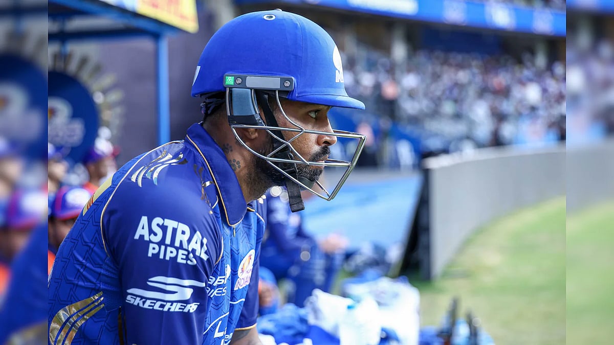 IPL 2026: 40 ಮಿಲಿಯನ್ ಫಾಲೋವರ್ಸ್ ಇದ್ದ Insta ಖಾತೆ ಡಿಲೀಟ್ ಮಾಡಿದ Hardik Pandya